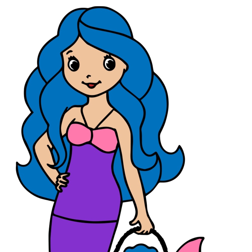 Meet your Posher, Erika